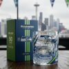 2026 Seattle Seahawks 50th Anniversary Est 1976 Whiskey Glass 3
