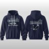 2026 Seattle Seahawks NFC Champions Super Bowl Hoodie 2