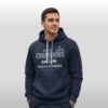 2026 Seattle Seahawks NFC Champions Super Bowl Hoodie 3