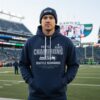 2026 Seattle Seahawks NFC Champions Super Bowl Hoodie 4