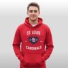 2026 St Louis Cardinals Healthcare Appreciation Night Hoodie Shirt 5