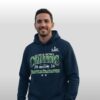 2026 Super Bowl Champions Seattle Seahawks Hoodie