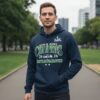 2026 Super Bowl Champions Seattle Seahawks Hoodie 3