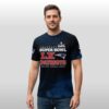2026 Super Bowl LX Champions Patriots Conference Champions Shirt