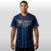 2026 TB Rays AAPI Heritage Jersey Giveaway