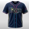 2026 TB Rays AAPI Heritage Jersey Giveaway 2