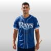 2026 TB Rays Greek Heritage Jersey Giveaway