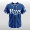 2026 TB Rays Greek Heritage Jersey Giveaway 2