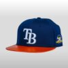 2026 TB Rays Law Enforcement Appreciation Hat Giveaway 2