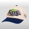 2026 TB Rays Pride Hat Giveaway 2