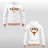 2026 Texas Longhorns Retro Hoodie 2