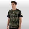 2026 Texas Rangers Optic Gaming Night Baseball Jersey