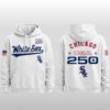 2026 White Sox America 250th Anniversary Hoodie Cap Joggers 2