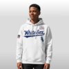 2026 White Sox America 250th Anniversary Hoodie Cap Joggers 3