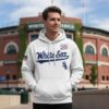 2026 White Sox America 250th Anniversary Hoodie Cap Joggers 4