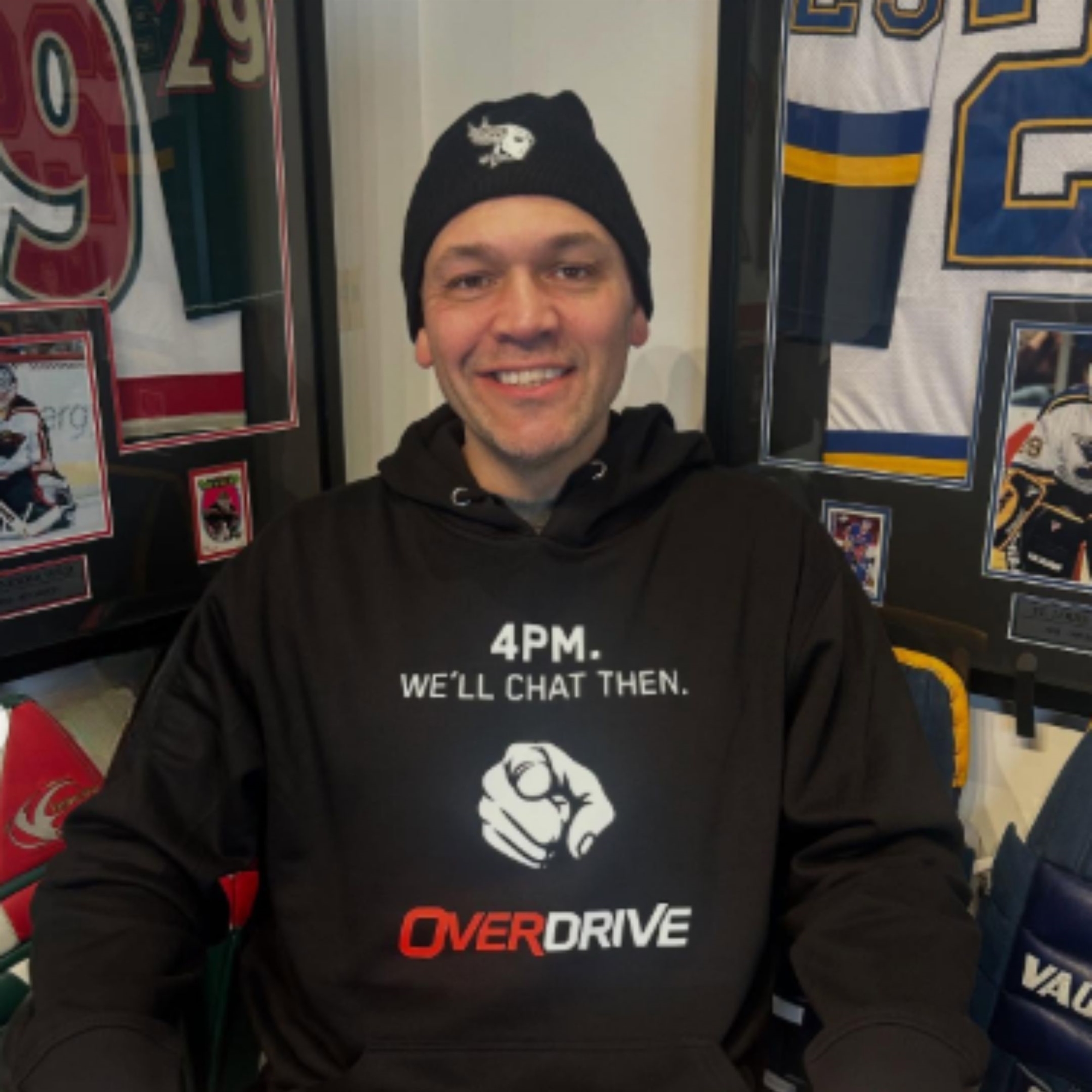 4PM-Well-Chat-Then-Overdrive-Hoodie-5 4PM Well Chat Then Overdrive Hoodie 5