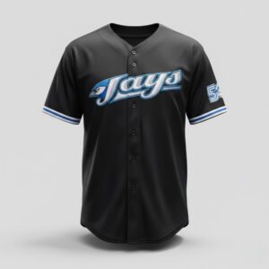Toronto Blue Jay 2026 Trey Yesavage Angry Bird Jersey Giveaway