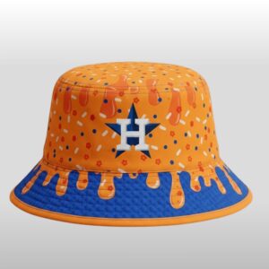 Astros Ice Cream Bucket Hat 2026 Giveaway