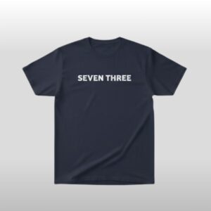 Zeek Arkham Seven There Shirt