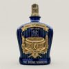 7jwo4wX1 New York Yankees 125th Anniversary A Legacy Of Pinstripe Pride Whiskey Bottle 2