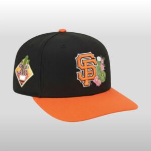 2026 San Francisco Giants Spring Training Hat