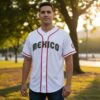 Arozarena 2026 Mexico World Baseball Classic Jersey
