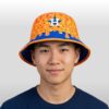 Astros Ice Cream Bucket Hat 2026 Giveaway