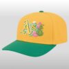 Athletics 2026 Spring Training Hat 6 Athletics 2026 Spring Training Hat 2