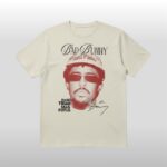 Bad Bunny Debi Tirar Mas Fotos Shirt
