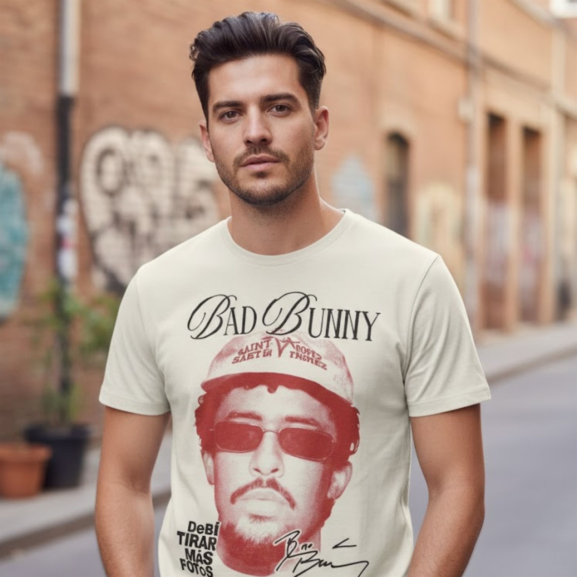 Bad-Bunny-Debi-Tirar-Mas-Fotos-Shirt-3 Bad Bunny Debi Tirar Mas Fotos Shirt 3