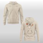 Bad Bunny x Super Tazon 2026 Super Bowl Best Performance Hoodie