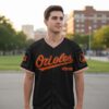 Baltimore Orioles Jewish Heritage Jersey Giveaway 2026 5 Baltimore Orioles Jewish Heritage Jersey Giveaway 2026 3