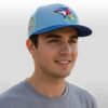Blue Jays 2026 Spring Training Hat 4 Blue Jays 2026 Spring Training Hat
