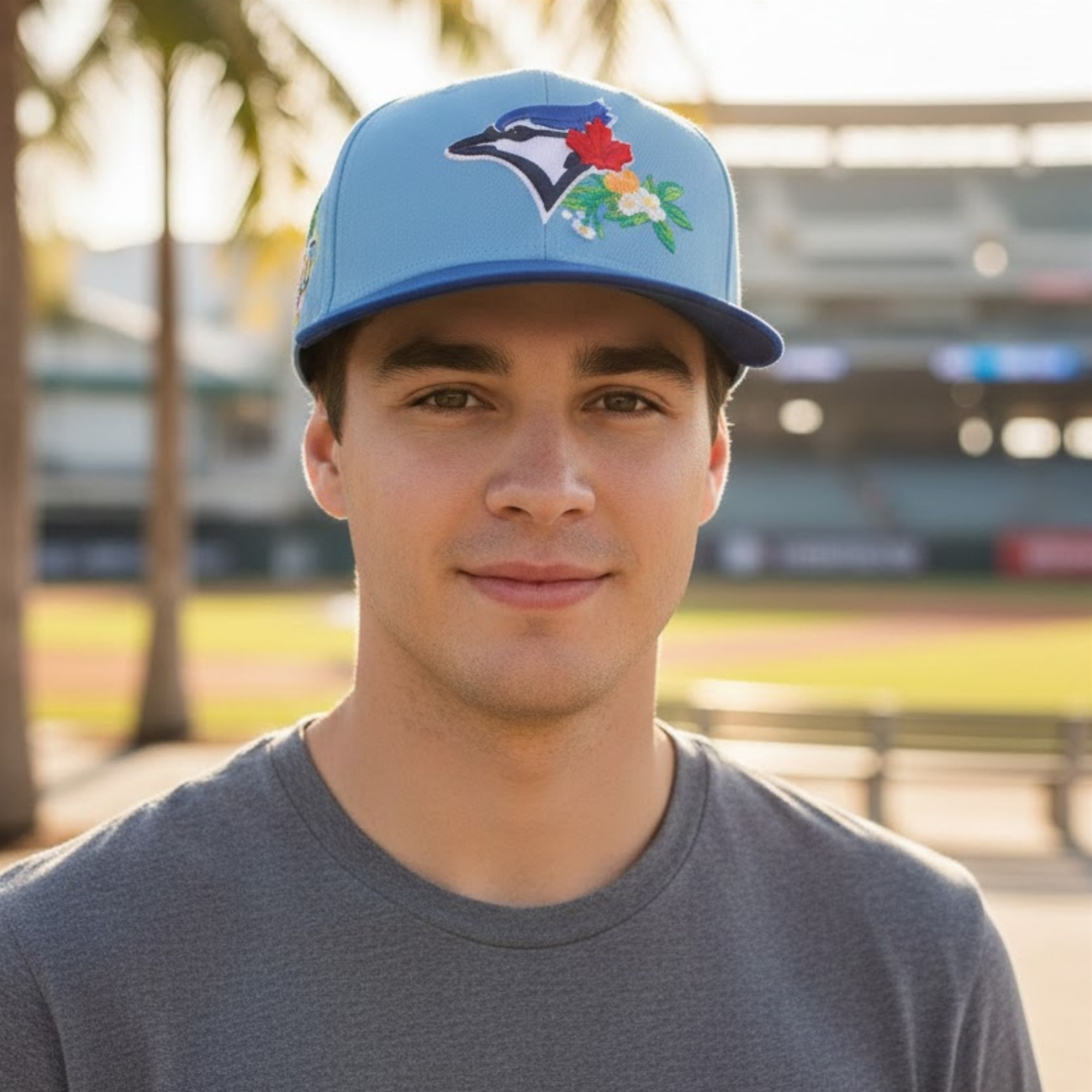 Blue-Jays-2026-Spring-Training-Hat-3 Blue Jays 2026 Spring Training Hat 3