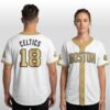 Boston Red Sox 2026 Celtics Night Jersey Giveaway