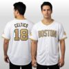 Boston Red Sox 2026 Celtics Night Jersey Giveaway 3