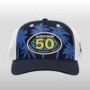 Boston Red Sox Survivor 50th Season Day 2026 Hat Giveaway 2