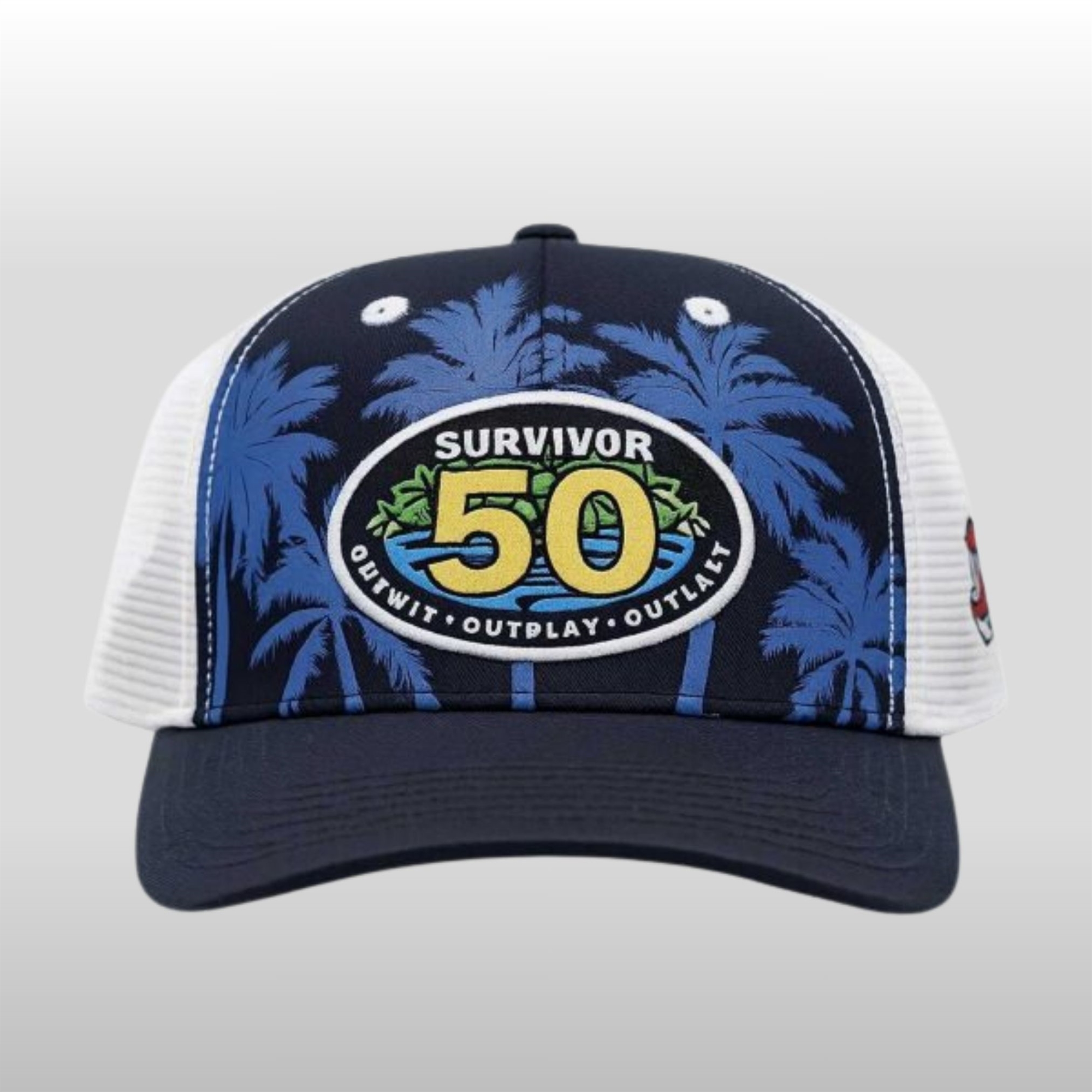 Boston Red Sox Survivor 50th Season Day 2026 Hat Giveaway 1 Boston Red Sox Survivor 50th Season Day 2026 Hat Giveaway