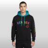 Boston Red Sox x Coldplay Music of the Spheres Tour 2026 Hoodie 4 Boston Red Sox x Coldplay Music of the Spheres Tour 2026 Hoodie 3