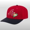 Braves 2026 Spring Training Hat 5 Braves 2026 Spring Training Hat 2