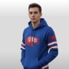 Buffalo Sabre Buffalo Bills 2026 Collab Game Night Hoodie T Shirt 3