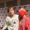Charlie Heaton Jonathan Brother Byers Since 1967 Sweatshirt