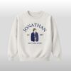Charlie Heaton Jonathan Brother Byers Since 1967 Sweatshirt 2