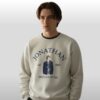 Charlie Heaton Jonathan Brother Byers Since 1967 Sweatshirt 4