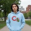 Chicago Cubs Spring Training Day 2026 Hoodie 3