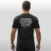 Cooper Clifton Lloyd Shirt 4