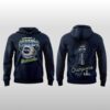 DaxvOES7 2026 Seattle Seahawks Super Bowl LX Champions Diamond Ring Hoodie Shirt 2