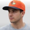 Detroit Tigers 2026 Spring Training Hat
