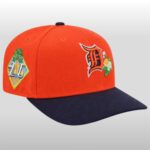 Detroit Tigers 2026 Spring Training Hat