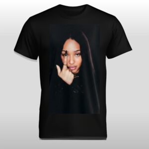 LIL TAY Manon Katseye Bootleg Shirt